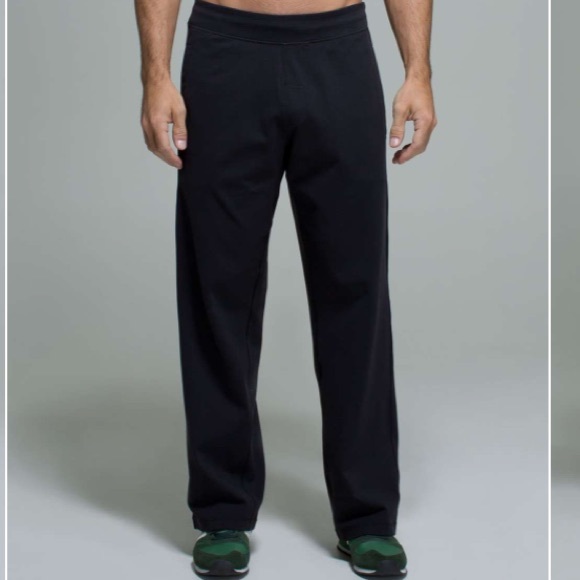 Lululemon Kung Fu Pant Regular Fit. - Picture 1 of 10